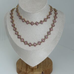 Fleurs de Rose Royale