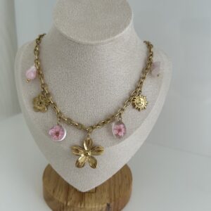 Fleur de Rose