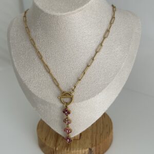 Perles de Roses