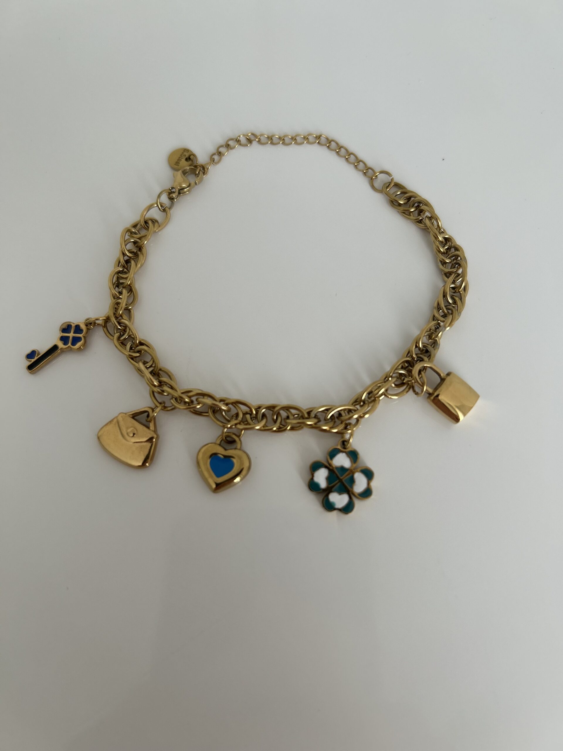 Charms Élégance