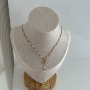 Collier Perle d’Or